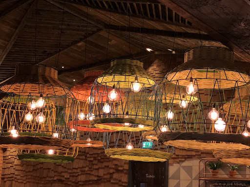 Photo of Nando's Huntingdon - Tower Fields Leisure Park, Kings Ripton Rd, Huntingdon PE29 7EG